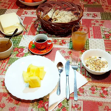 Bed & Breakfast Olive Tree Hill