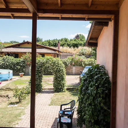 Olive Tree Hill Bed & Breakfast 4*