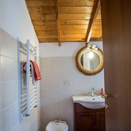 Bed & Breakfast Olive Tree Hill