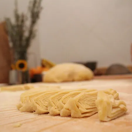 Bed & Breakfast Olive Tree Hill