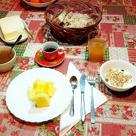 Olive Tree Hill Bed & Breakfast Zagarolo