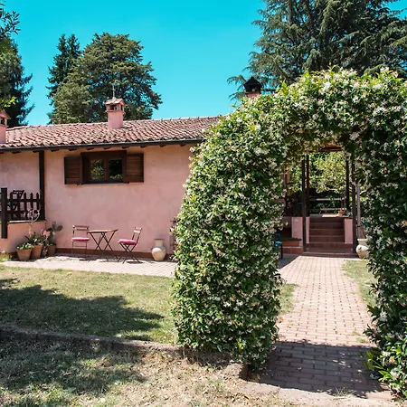 Olive Tree Hill Bed & Breakfast 4*