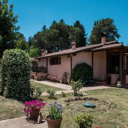 Olive Tree Hill Bed & Breakfast 4*