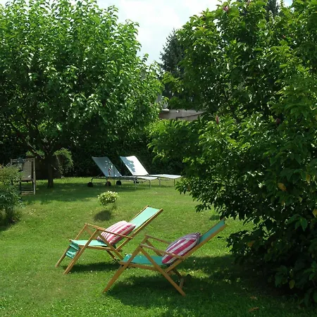 Olive Tree Hill Bed & Breakfast 4*