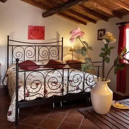 Olive Tree Hill Bed & Breakfast 4*