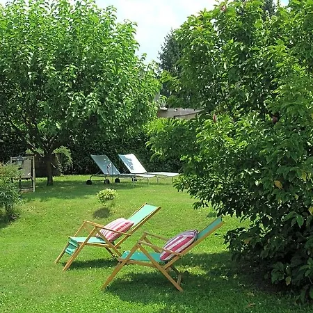 Olive Tree Hill Bed & Breakfast