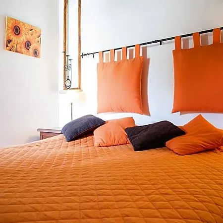 Olive Tree Hill Bed & Breakfast