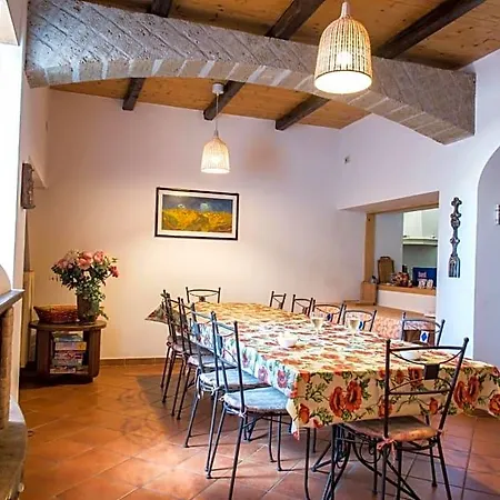 Olive Tree Hill 4* Zagarolo