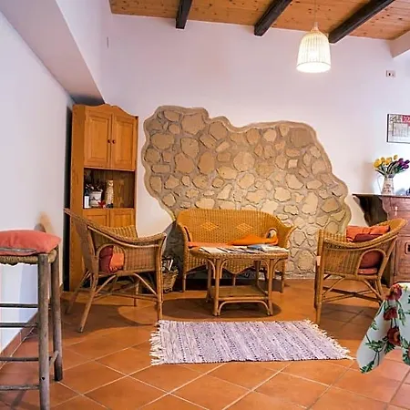 Bed & Breakfast Olive Tree Hill