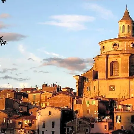 Olive Tree Hill Bed & Breakfast 4*