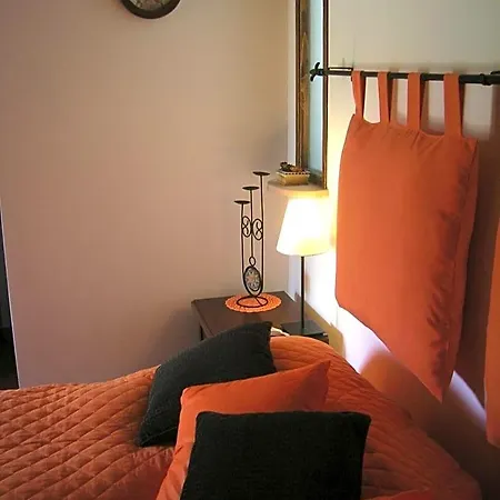 Olive Tree Hill Bed & Breakfast