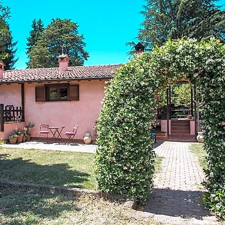 Olive Tree Hill Bed & Breakfast 4*