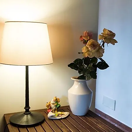 Olive Tree Hill Bed & Breakfast 4*