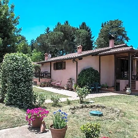 Olive Tree Hill Bed & Breakfast