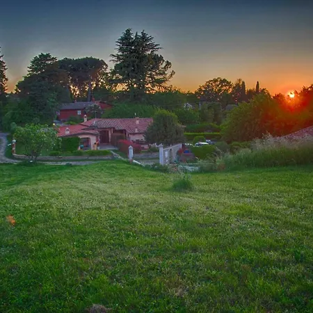 Olive Tree Hill 3* Zagarolo