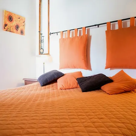 Olive Tree Hill Bed & Breakfast