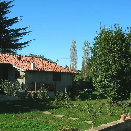 Olive Tree Hill Bed and breakfast