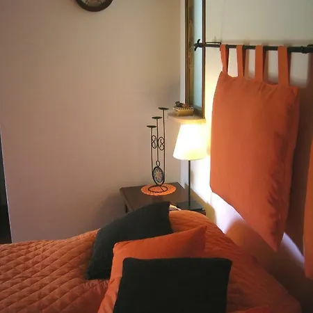 Olive Tree Hill Bed & Breakfast
