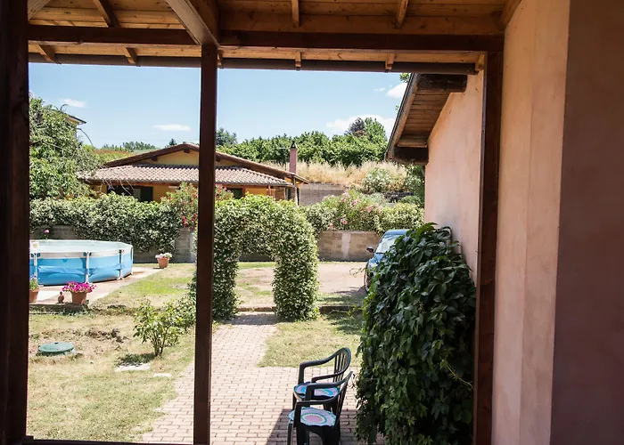 Olive Tree Hill Frühstückspension 4*