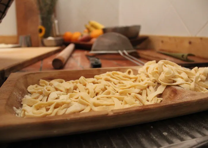 Olive Tree Hill Frühstückspension Zagarolo