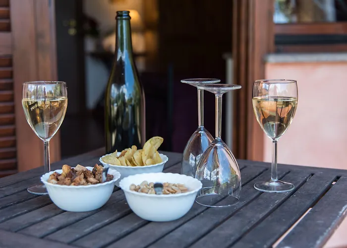 Olive Tree Hill Zagarolo