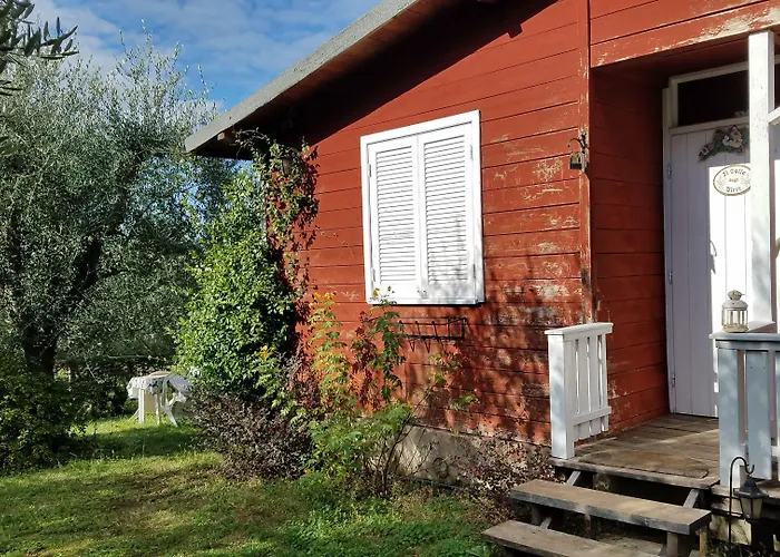 Olive Tree Hill Bed and Breakfast 4*