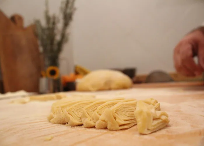 Frühstückspension Olive Tree Hill