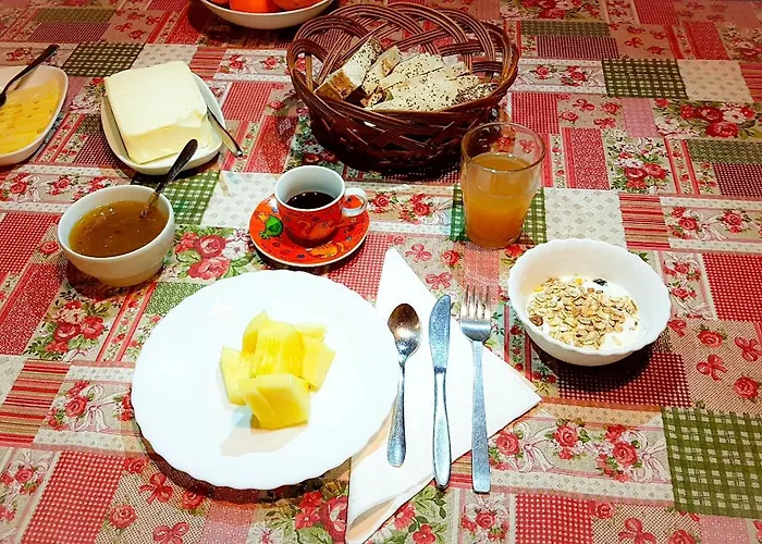 Olive Tree Hill Bed and Breakfast Zagarolo