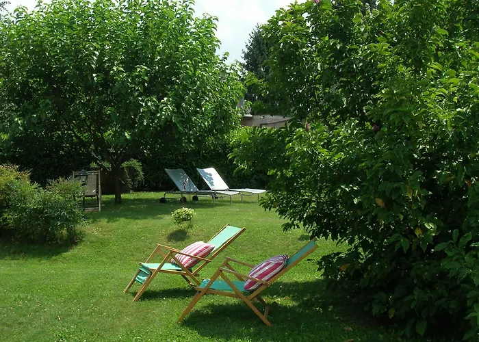 Olive Tree Hill Frühstückspension 4*