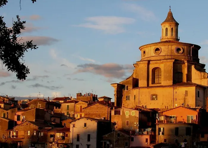 Frühstückspension Olive Tree Hill 4*