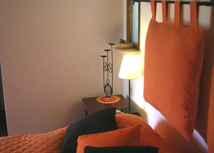 Bed and Breakfast Olive Tree Hill Zagarolo