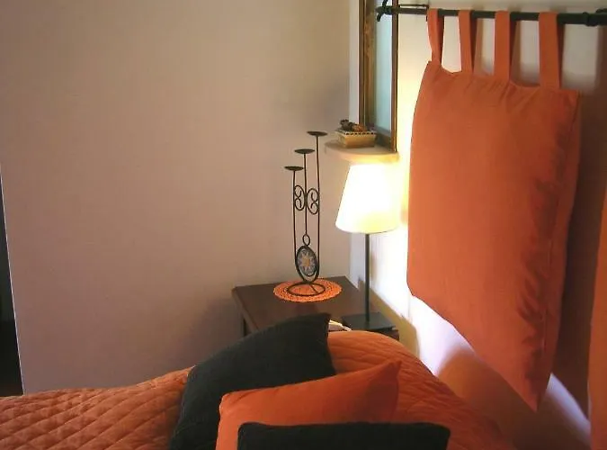 Olive Tree Hill Bed and Breakfast